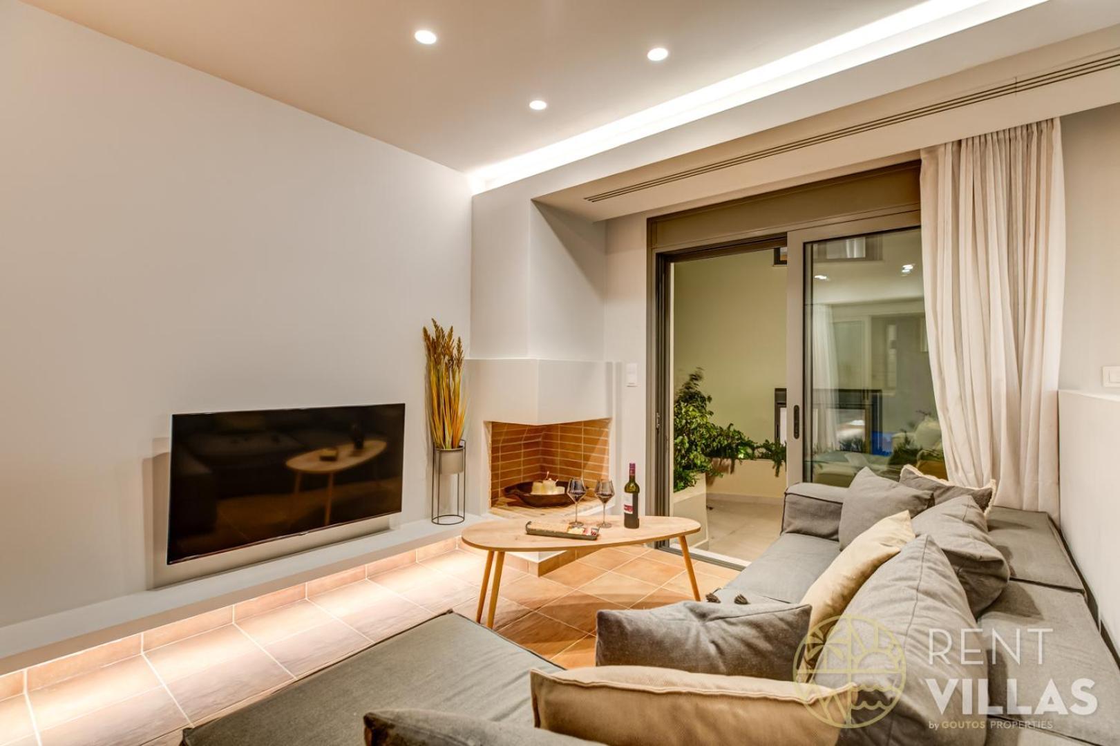 Luxury Houses With Private Pools In Porto Heli By Goutos Properties المظهر الخارجي الصورة