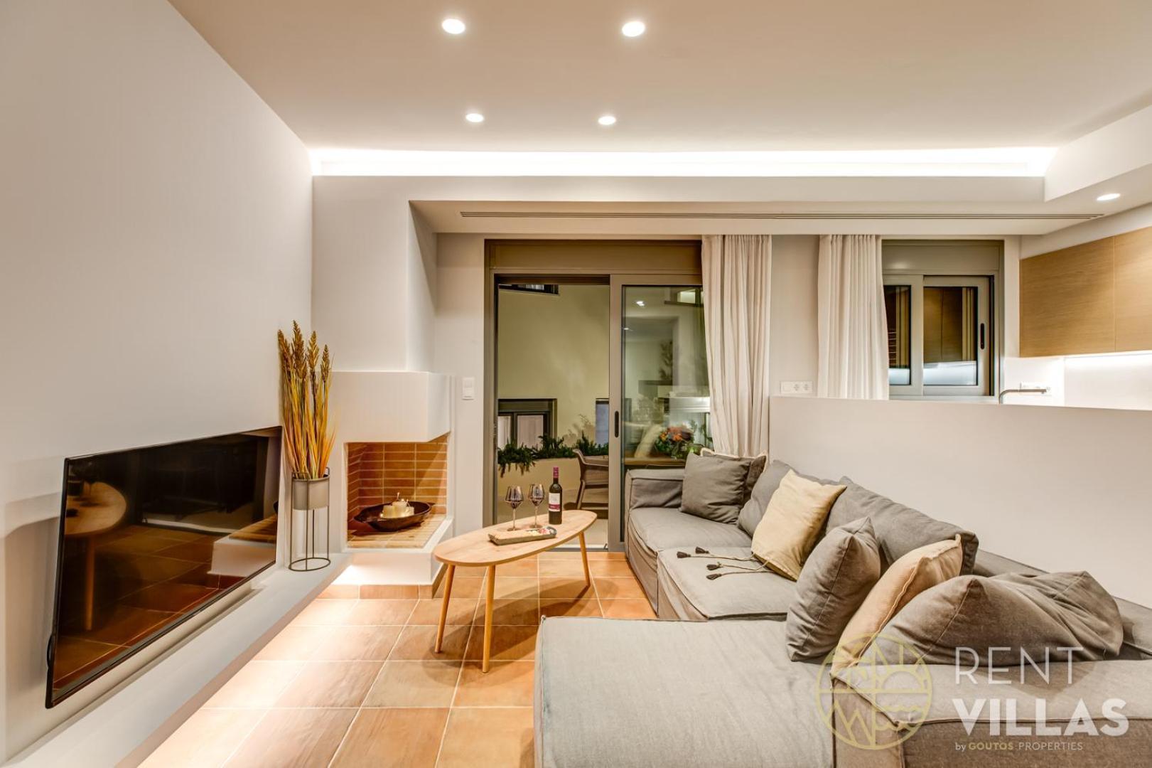 Luxury Houses With Private Pools In Porto Heli By Goutos Properties المظهر الخارجي الصورة