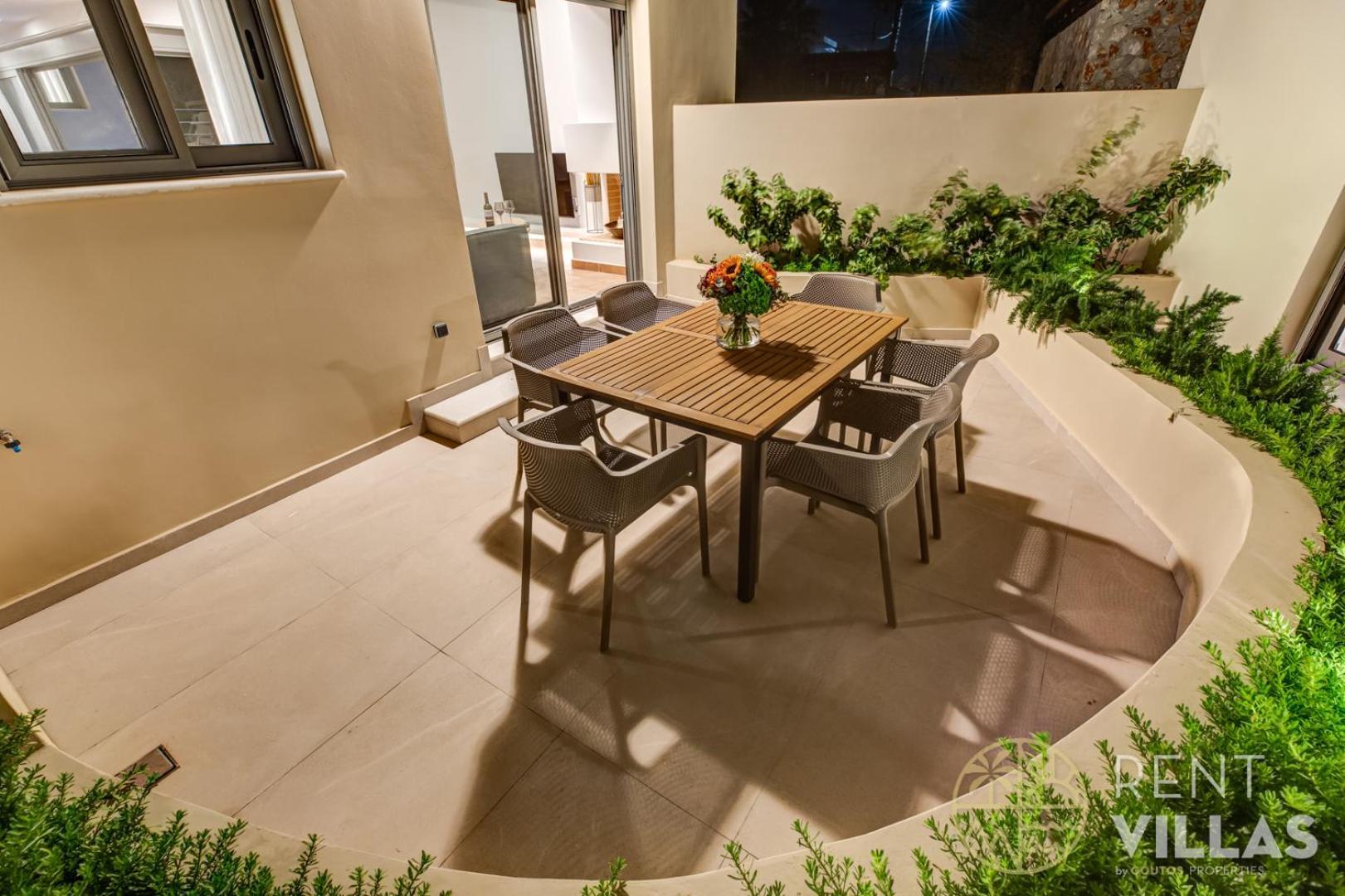 Luxury Houses With Private Pools In Porto Heli By Goutos Properties المظهر الخارجي الصورة