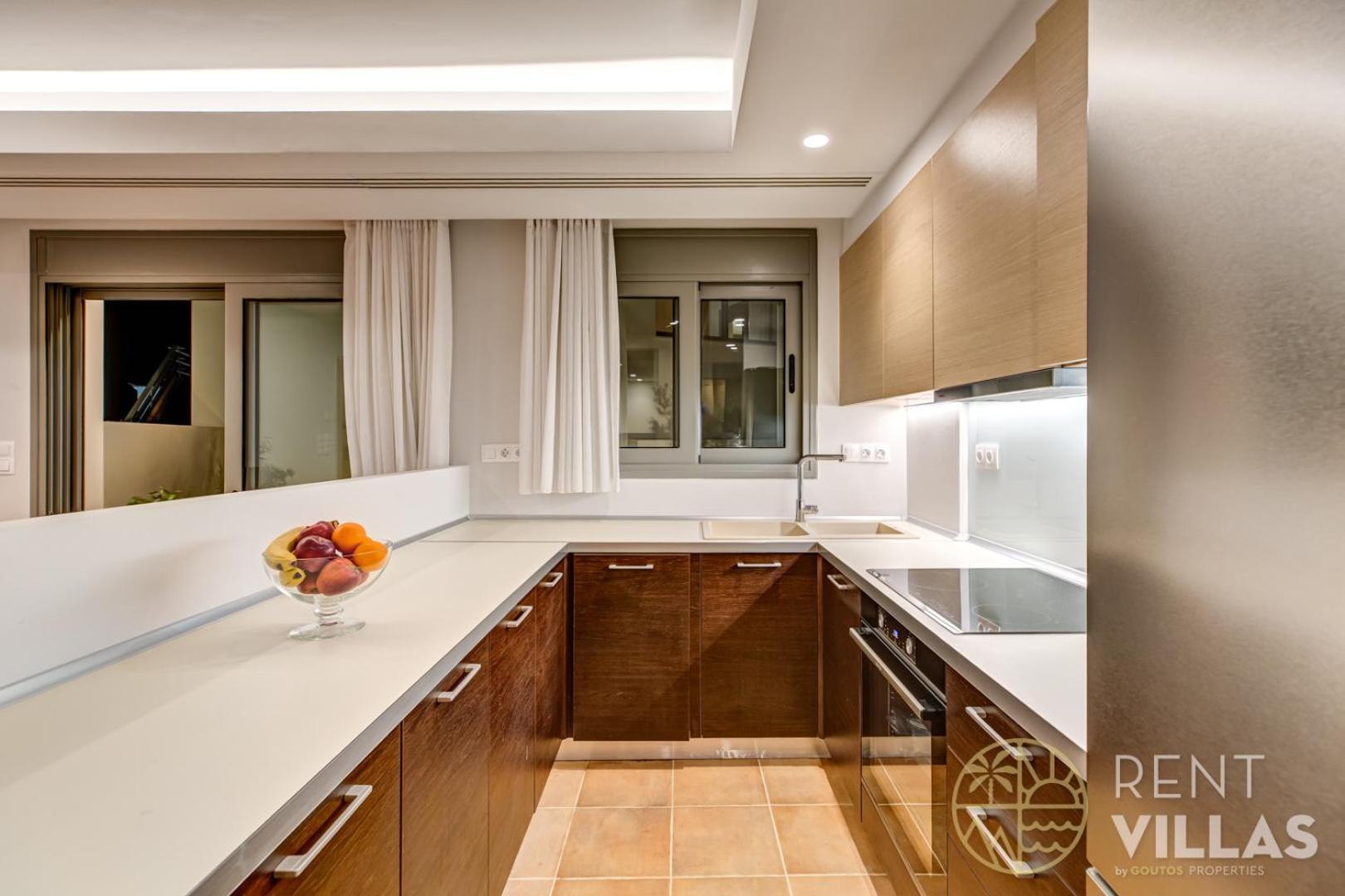 Luxury Houses With Private Pools In Porto Heli By Goutos Properties المظهر الخارجي الصورة