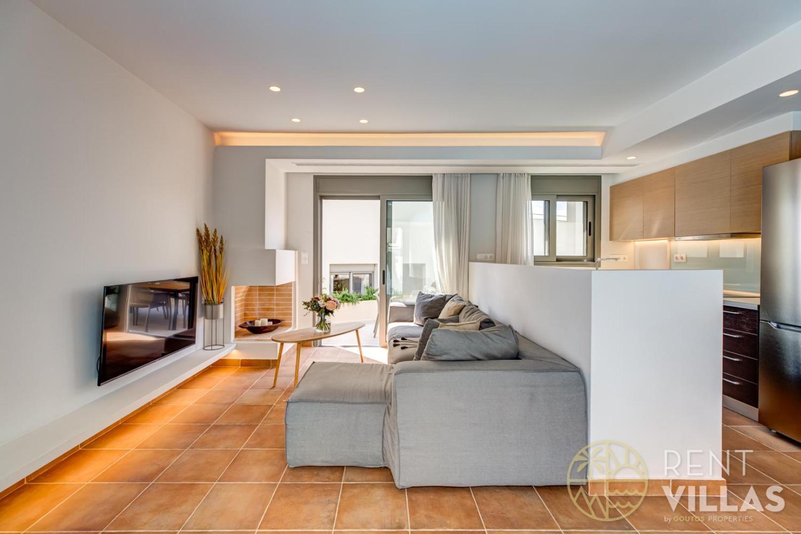 Luxury Houses With Private Pools In Porto Heli By Goutos Properties المظهر الخارجي الصورة