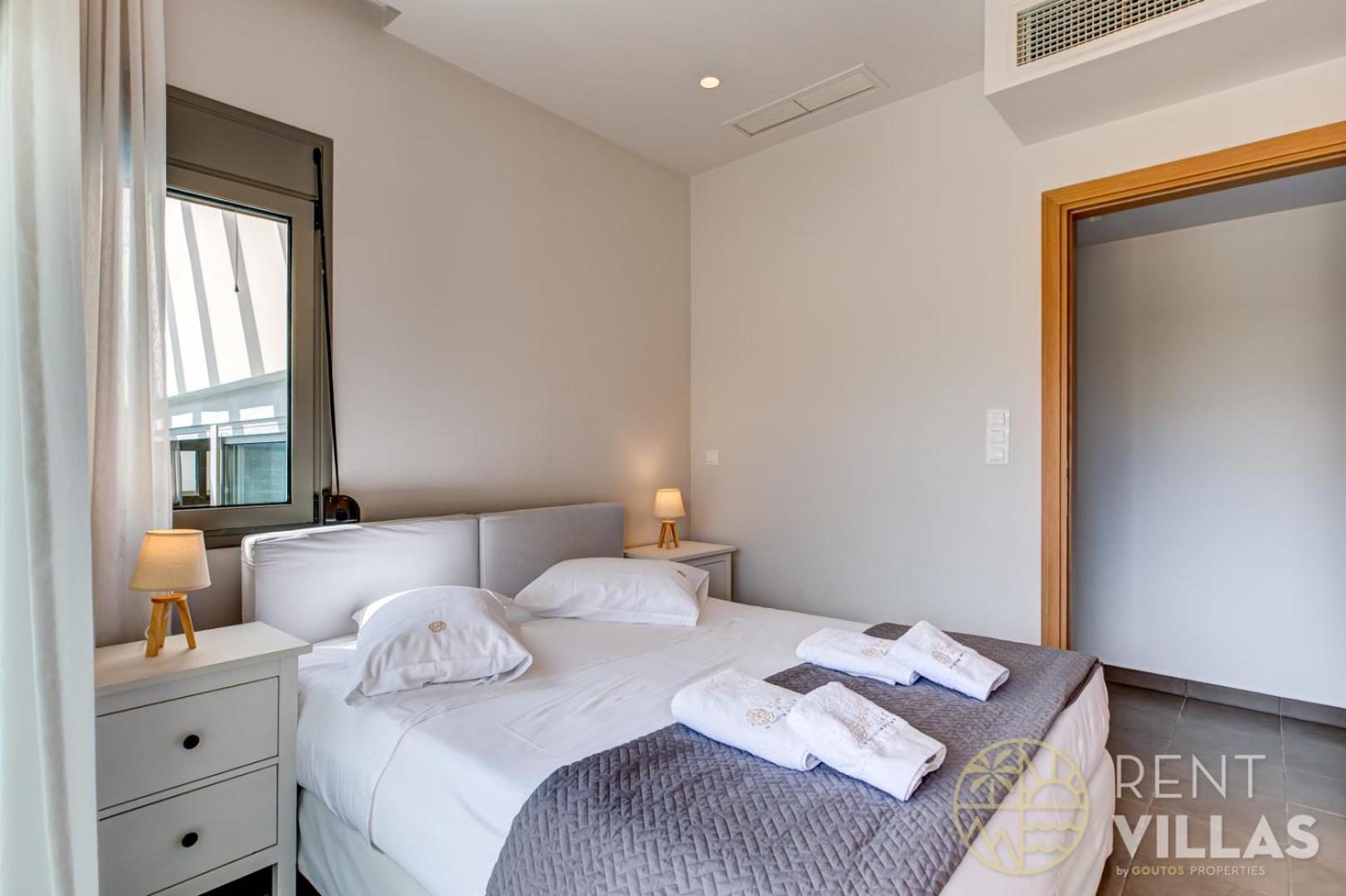 Luxury Houses With Private Pools In Porto Heli By Goutos Properties المظهر الخارجي الصورة