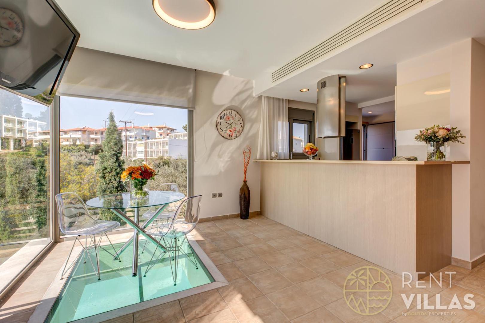 Luxury Houses With Private Pools In Porto Heli By Goutos Properties المظهر الخارجي الصورة