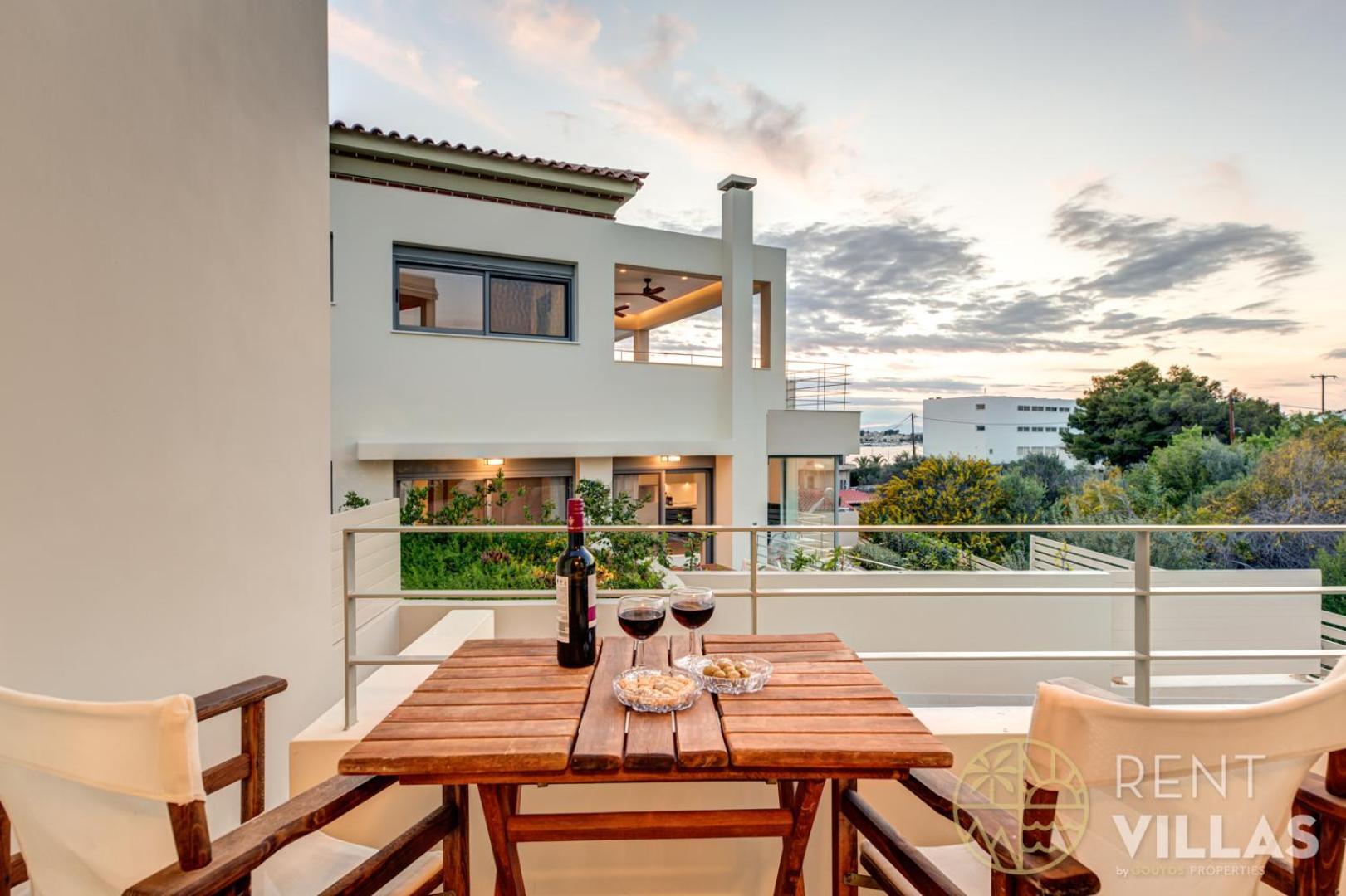 Luxury Houses With Private Pools In Porto Heli By Goutos Properties المظهر الخارجي الصورة