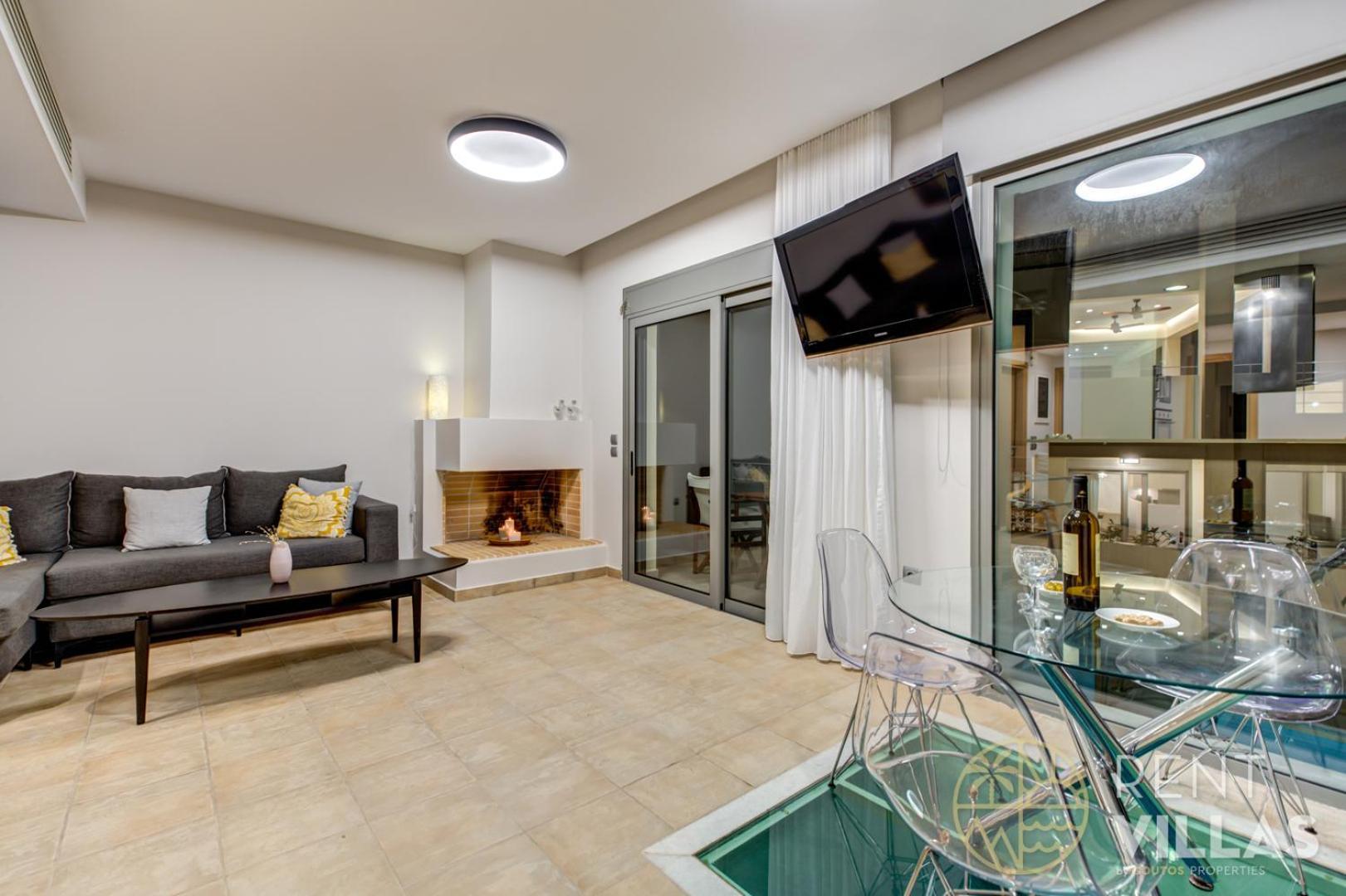 Luxury Houses With Private Pools In Porto Heli By Goutos Properties المظهر الخارجي الصورة