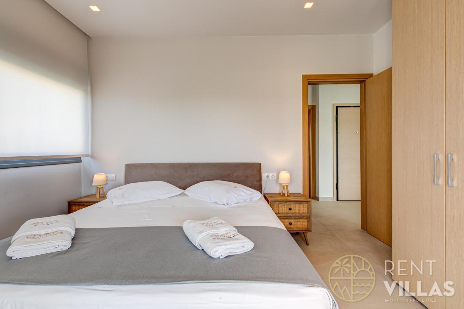 Luxury Houses With Private Pools In Porto Heli By Goutos Properties المظهر الخارجي الصورة